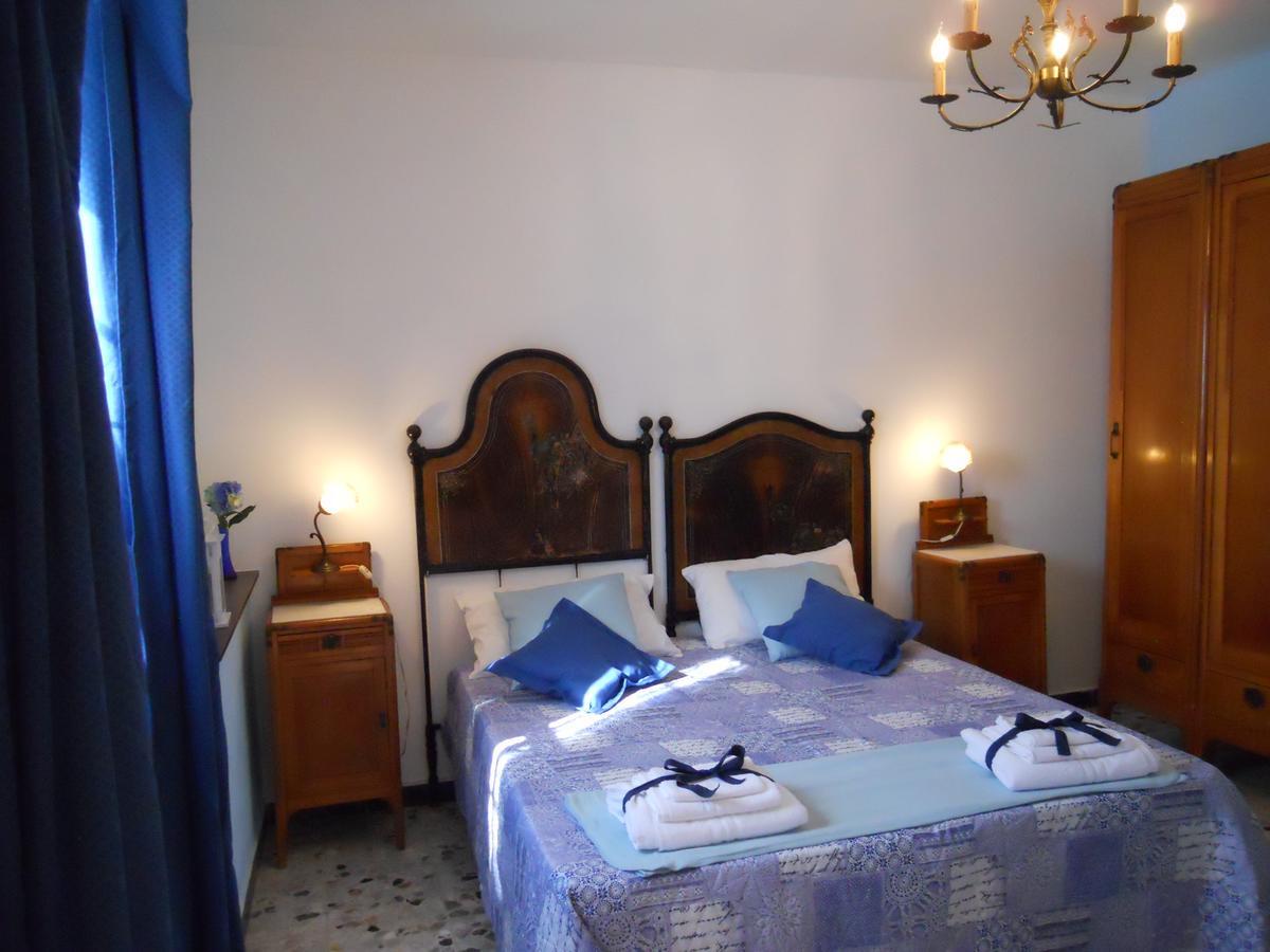 Stazzano Casa Clotilde Bed & Breakfast エクステリア 写真
