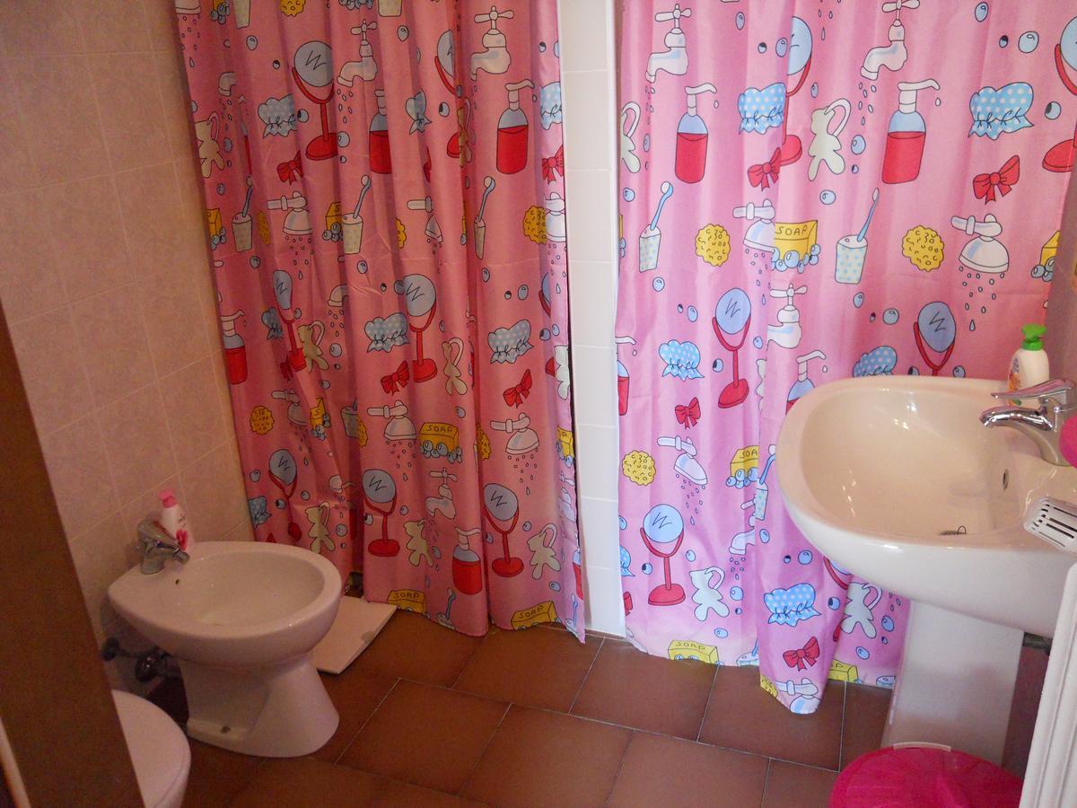 Stazzano Casa Clotilde Bed & Breakfast エクステリア 写真