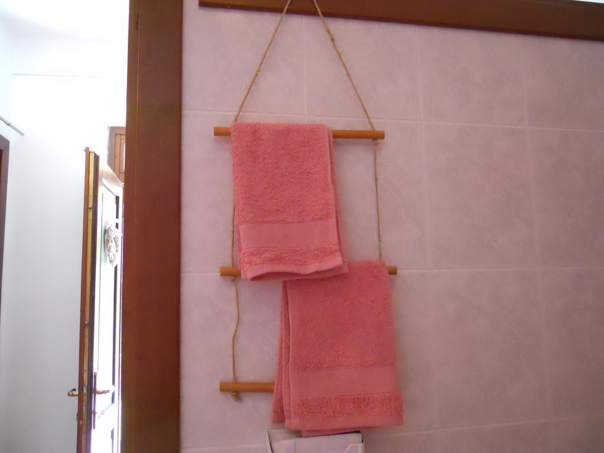 Stazzano Casa Clotilde Bed & Breakfast エクステリア 写真