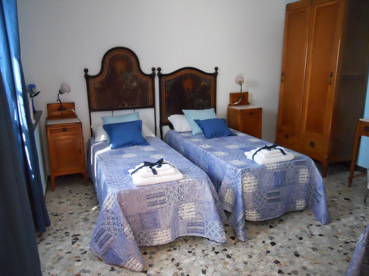 Stazzano Casa Clotilde Bed & Breakfast エクステリア 写真
