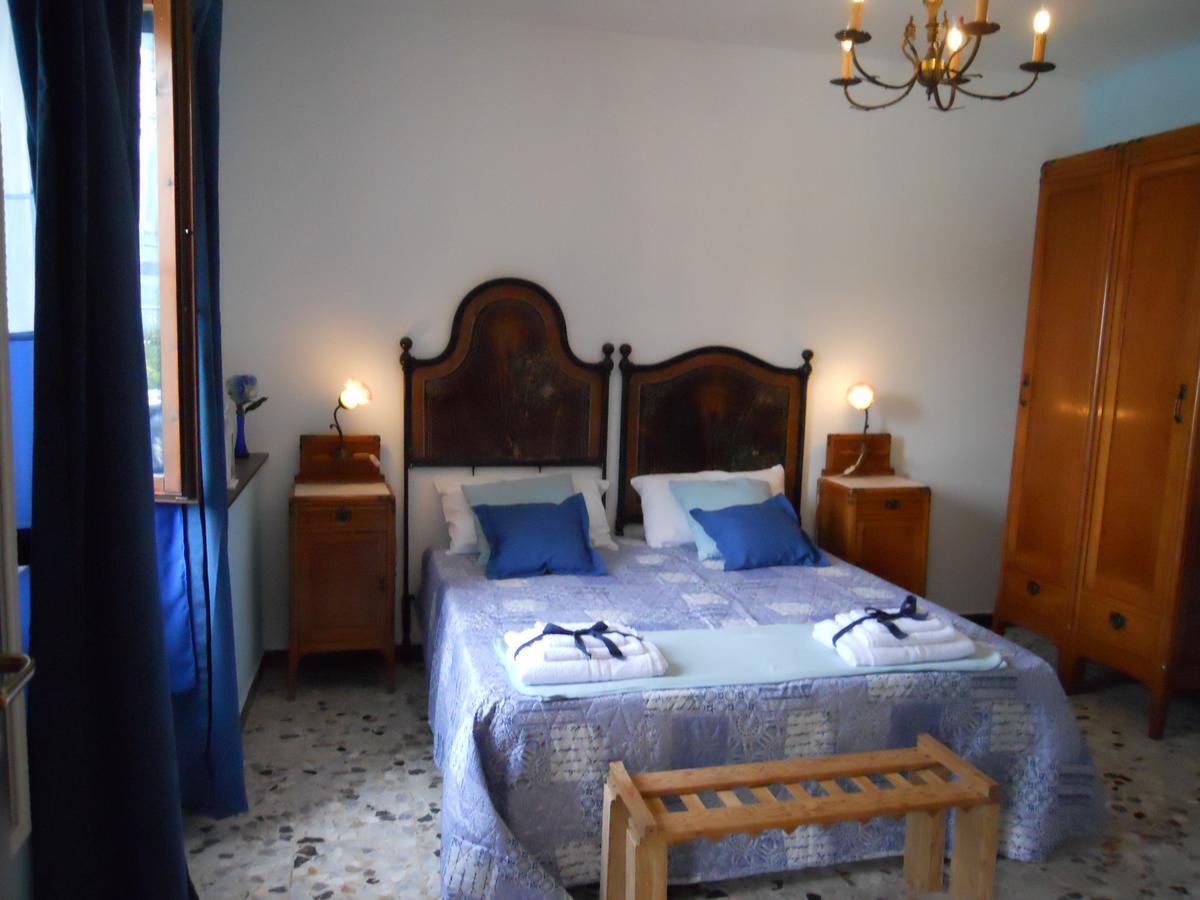 Stazzano Casa Clotilde Bed & Breakfast エクステリア 写真
