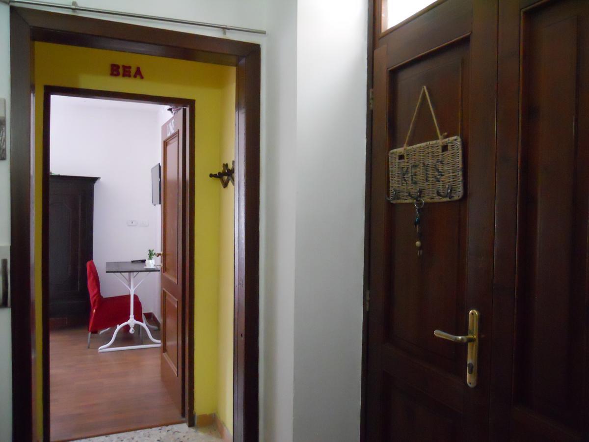 Stazzano Casa Clotilde Bed & Breakfast エクステリア 写真
